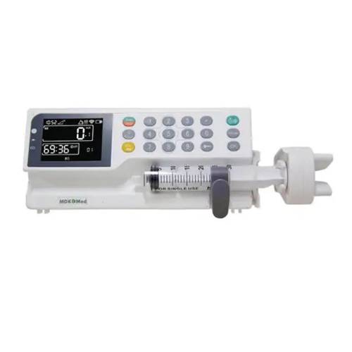 Infusion Pump on Rent