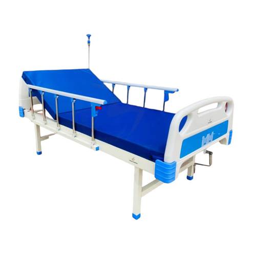 Manual Fowler Bed on Rent