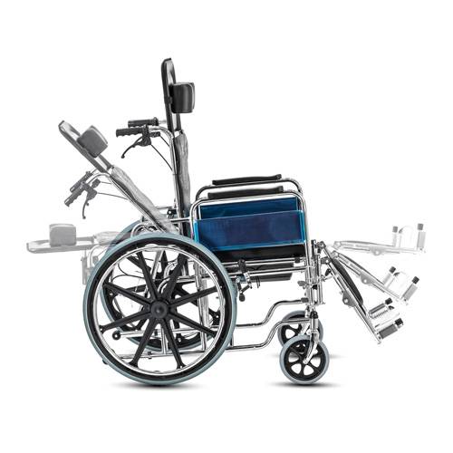 Recline Wheelchair on Sale